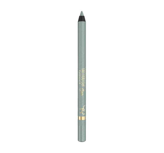 Натисніть на картинку, щоб її збільшити GOLDEN ROSE TATTOO GEL EYEPENCIL ГЕЛЕВИЙ ОЛІВЕЦЬ ДЛЯ ОЧЕЙ 105 1,2Г
