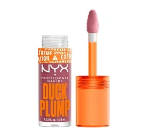 NYX PROFESSIONAL MAKEUP DUCK PLUMP БЛИСК ДЛЯ ЗБІЛЬШЕННЯ ГУБ 11 PICK ME PINK 7МЛ
