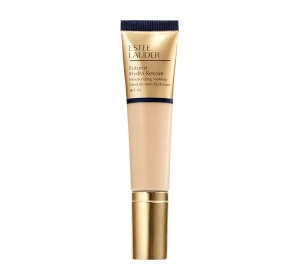 Estée Lauder Futurist Hydra Rescue Moisturizing Makeup SPF45 тональный крем для лица 1W2 Sand Beige 35 мл