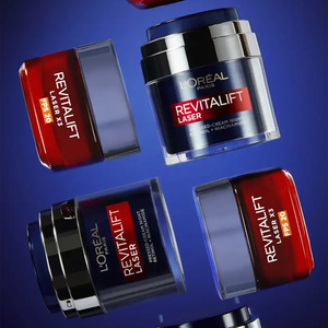LOREAL REVITALIFT LASER RETINOL + NIACYNAMID КРЕМ ДЛЯ ОБЛИЧЧЯ 50МЛ