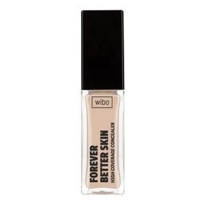 Wibo Forever Better Skin корректор для лица с интенсивным покрытием 6 11 г
