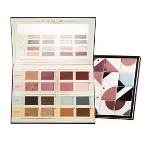 NABLA READ MY MIND ПАЛЕТКА ТІНЕЙ ДЛЯ ПОВІК 19,2Г