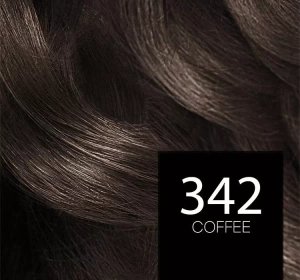 JOANNA NATURIA ORGANIC КРАСКА ДЛЯ ВОЛОС 342 COFFEE