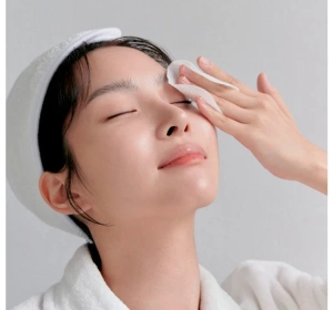 Celimax Ji Woo Gae очищающие диски для лица 60 штук