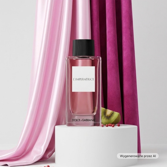 Нажмите на картинку, чтобы ее увеличить DOLCE & GABBANA D&G ANTHOLOGY L IMPERATRICE 3 ТУАЛЕТНАЯ ВОДА 100МЛ