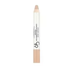 GOLDEN ROSE CONCEALER & CORRECTOR CRAYON КОРРЕКТОР ДЛЯ ЛИЦА И ПОД ГЛАЗА 06 4Г