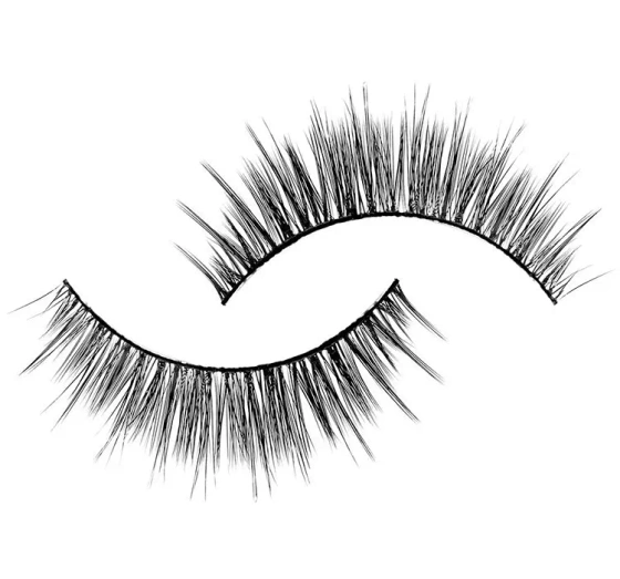 CLAVIER QUICK PREMIUM LASHES BY МАРТА ГОНСКАЯ ЛЕНТОЧНЫЕ РЕСНИЦЫ 811 JUST A PINCH