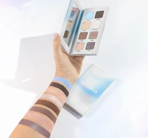 Hean Dream Dust палетка теней для век 9 г