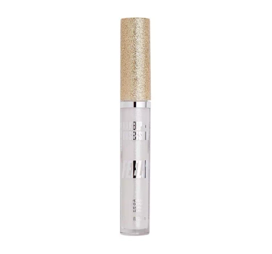 MAKEUP OBSESSION FEELS LIP TOPPER БЛИСК ДЛЯ ГУБ ON POINT 3МЛ