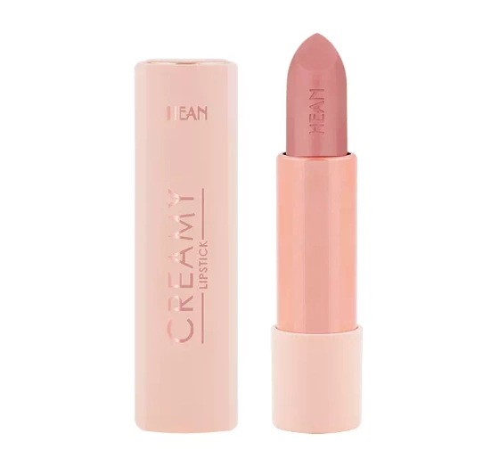 HEAN CREAMY LIPSTICK ГУБНАЯ ПОМАДА 89 BERRY SHAKE 4,5Г