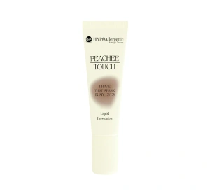 Bell HYPOAllergenic x Peachee Touch жидкие тени для век 02 I Have That Spark In My Eyes 10 г