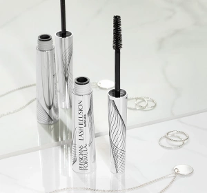 PHYSICIANS FORMULA LASH ILLUSION ТУШЬ ДЛЯ РЕСНИЦ ULTRA BLACK 8,5МЛ