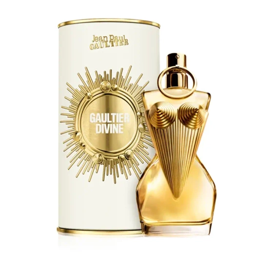 Jean Paul Gaultier Gaultier Divine парфюмированная вода 100 мл