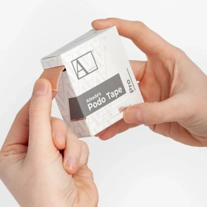 Arkada Podo Tape Pro тейпирующая лента 2,5 см × 5 м