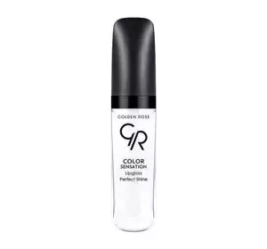 GOLDEN ROSE COLOR SENSATION LIPGLOSS БЛЕСК ДЛЯ ГУБ 124 5,6МЛ