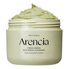 Arencia Fresh Green Rice Mochi Cleanser очищающая паста для умывания лица 120 г