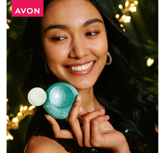Avon Far Away Sparkle парфюмированная вода 50 мл