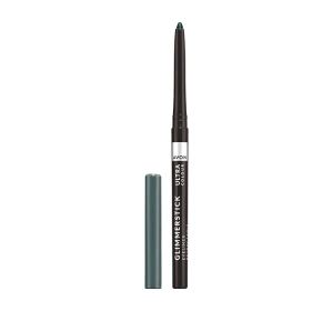 Avon Ultra Colour Glimmerstick Retractable Eyeliner олівець для очей Saturn Grey  0,28 г