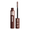 Maybelline Lash Sensational Body тушь для объема ресниц Mocha Brown 9,65 мл