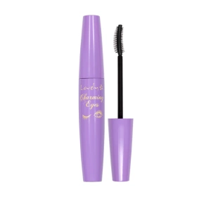 LOVELY CHARMING EYES ТУШЬ ДЛЯ РЕСНИЦ BLACK 13Г