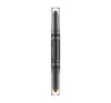 MAX FACTOR CONTOURING STICK ДВОСТОРОННІ ТІНІ-СТІК ДЛЯ ПОВІК BRONZE MOON & FOREST GREEN