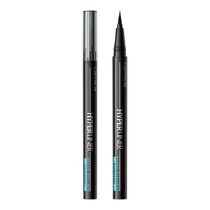 Catrice Hyper Liner водостійка підводка-фломастер 010 Ever Black 0,52 мл