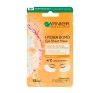 GARNIER MOISTURE МАСКА ПІД ОЧІ СУХА ШКІРА