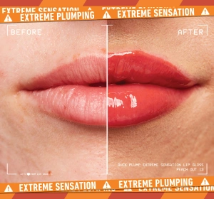 NYX PROFESSIONAL MAKEUP DUCK PLUMP БЛЕСК ДЛЯ УВЕЛИЧЕНИЯ ГУБ 13 PEACH OUT 7МЛ