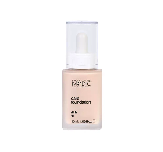 PIERRE RENE MEDIC ТОНАЛЬНОЕ СРЕДСТВО ДЛЯ ЛИЦА 01 30МЛ