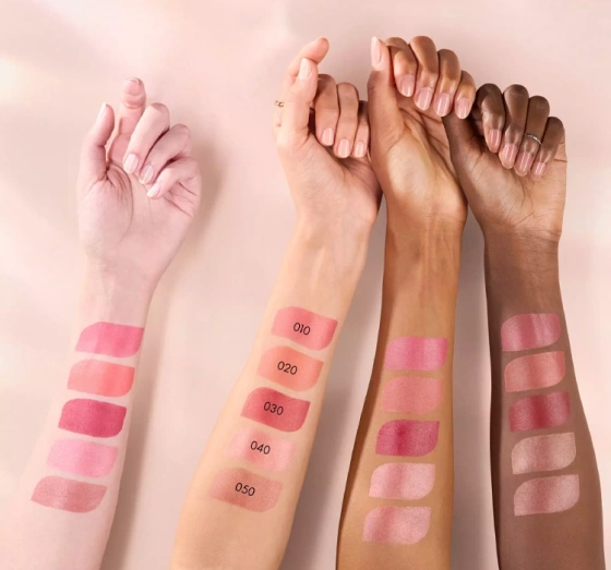 Catrice Blushin' Charm Multi Stick румяна для лица 040 Sparkle Lover  5,5г