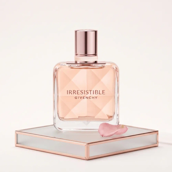 Givenchy Irresistible Fraîche туалетная вода 35 мл