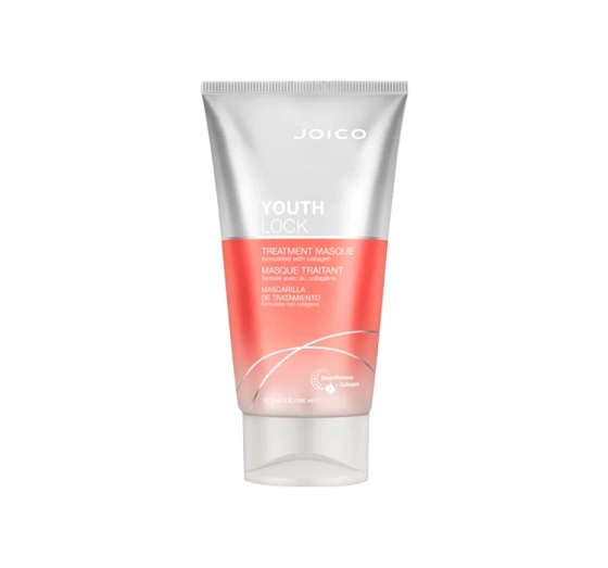 JOICO YOUTHLOCK МАСКА ДЛЯ ЗРІЛОГО ВОЛОССЯ 150МЛ