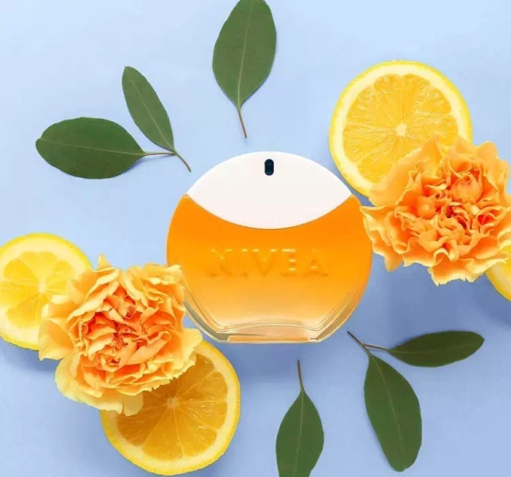 NIVEA SUN ТУАЛЕТНА ВОДА 30МЛ