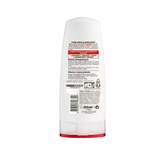 LOREAL ELSEVE TOTAL REPAIR 5 КОНДИЦІОНЕР ДЛЯ ВОЛОССЯ