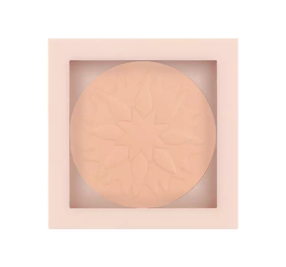 PASTEL SHOW YOUR PURITY ПУДРА ДЛЯ ОЛИЧЧЯ 101 FAIR 9,3Г