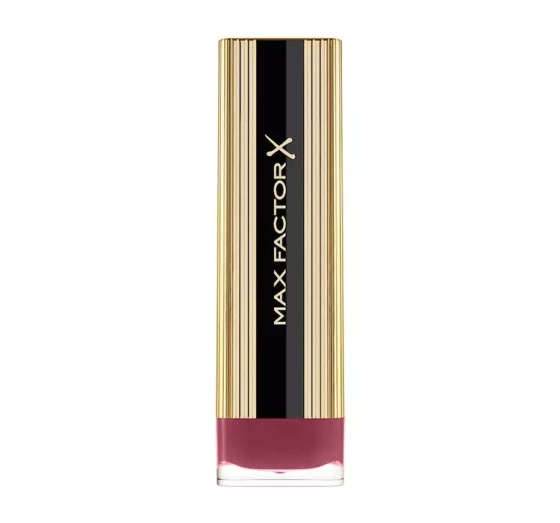 MAX FACTOR COLOUR ELIXIR LIPSTICK ГУБНА ПОМАДА 030 ROSEWOOD 4Г