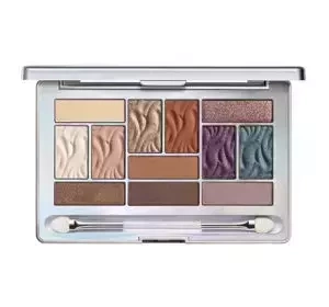 PHYSICIANS FORMULA BUTTER EYESHADOW ПАЛЕТКА 12 ТІНЕЙ ДЛЯ ПОВІК TROPICAL DAYS 15,6Г