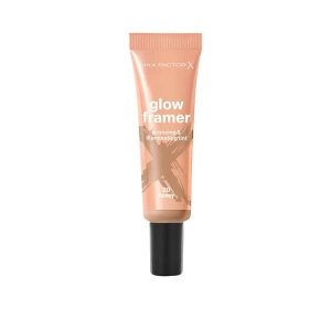 Max Factor Glow Framer Bronzing and Illuminating Tint бронзуюче-освітлювальний тінт для обличчя 20 Honey 30 мл