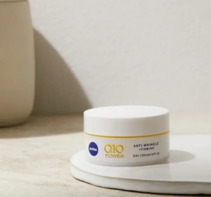 NIVEA Q10 POWER НАБОР КОСМЕТИКИ ДЛЯ ЖЕНЩИН