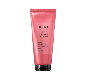 KIKO Milano Haircare By Rossano Ferretti розгладжуючий кондиціонер для кучерявого волосся 200мл