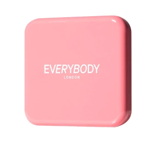 Everybody London румяна для щек Peach 4,2 г