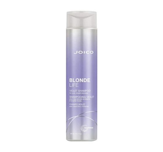 Joico Blonde Life Violet шампунь для светлых волос 300 мл