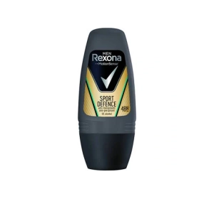 REXONA MEN SPORT DEFENCE ШАРИКОВЫЙ АНТИПЕРСПИРАНТ ДЛЯ МУЖЧИН 50МЛ