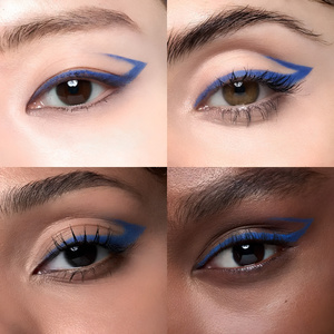 KIKO Milano Club K Glide & Go Eye Pencil карандаш для глаз 16 Atlantique 1,1 г