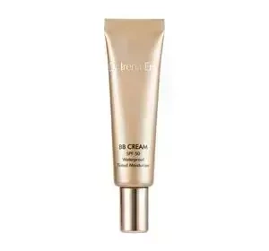 DR IRENA ERIS BB CREAM SPF 50 WATERPROOF TINTED MOISTURIZER BB-КРЕМ 30 30МЛ
