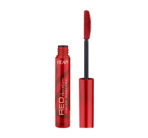 Hean Color Mascara туш для вій Red Obsession 6,5 мл