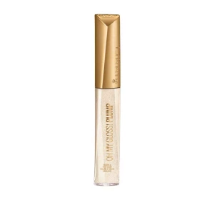 RIMMEL OH MY GLOSS PLUMP БЛИСК ДЛЯ ЗБІЛЬШЕННЯ ГУБ 800 DIAMOND POP 6,5 МЛ