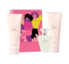 AVON RARE PEARLS НАБІР ДЛЯ ЖІНОК ПАРФУМОВАНА ВОДА 50МЛ + БАЛЬЗАМ 150МЛ + ГЕЛЬ ДЛЯ ДУШУ 150МЛ