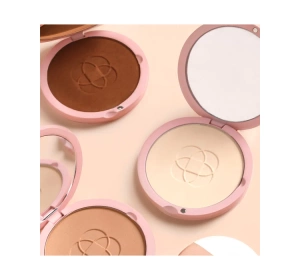 ANNABELLE MINERALS ПРЕССОВАНОЕ ТОНАЛЬНОЕ МИНЕРАЛЬНОЕ СРЕДСТВО PURE LIGHT 8,5Г