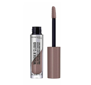 Rimmel Wonder'cloud рідкі тіні для повік 008 Thunder Grey 2мл